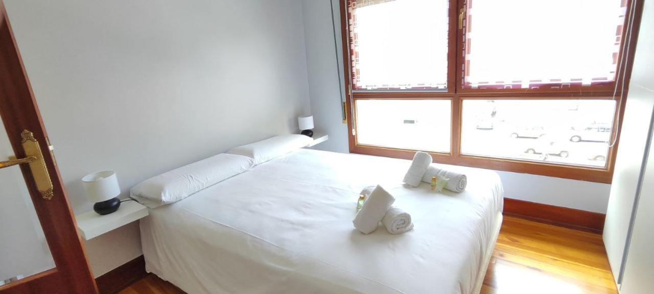Bermeo Kaia Apartment Exterior photo