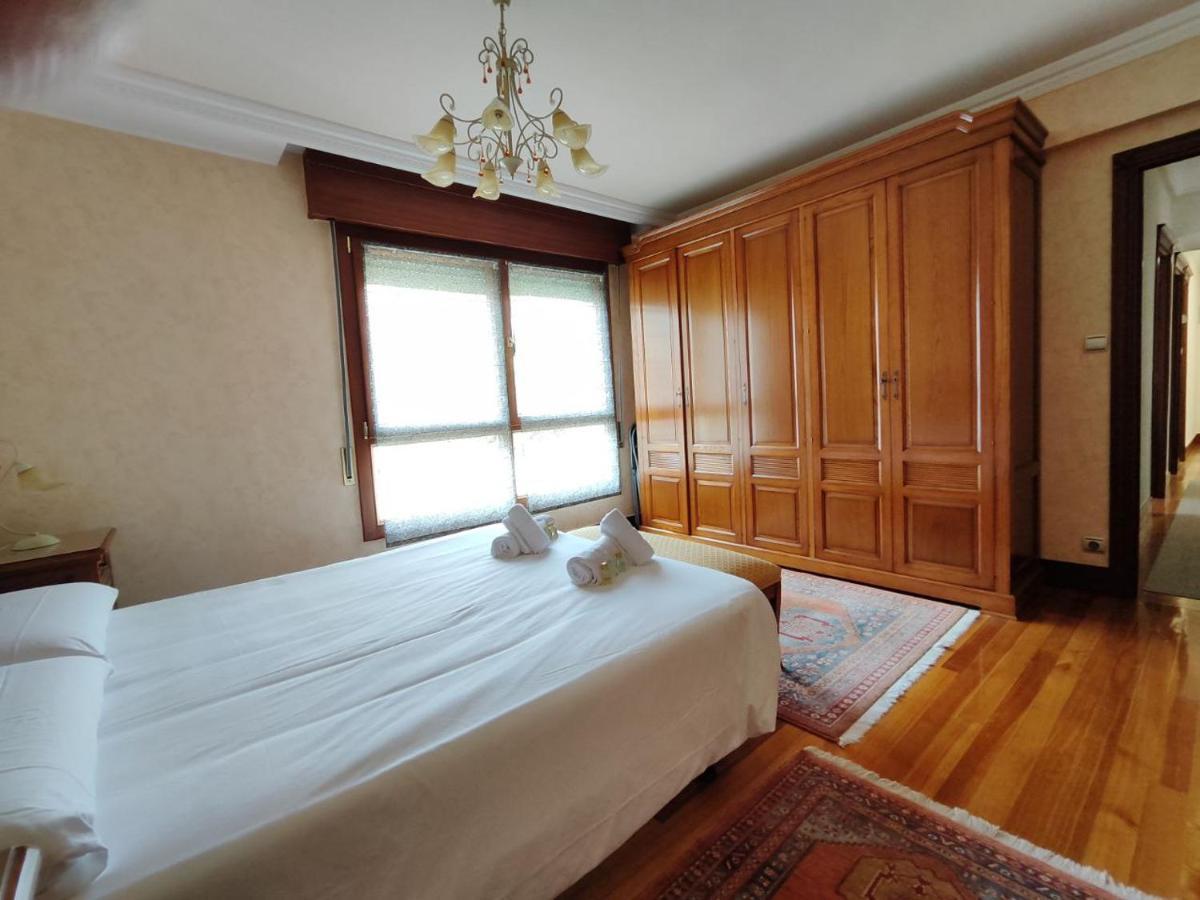 Bermeo Kaia Apartment Exterior photo