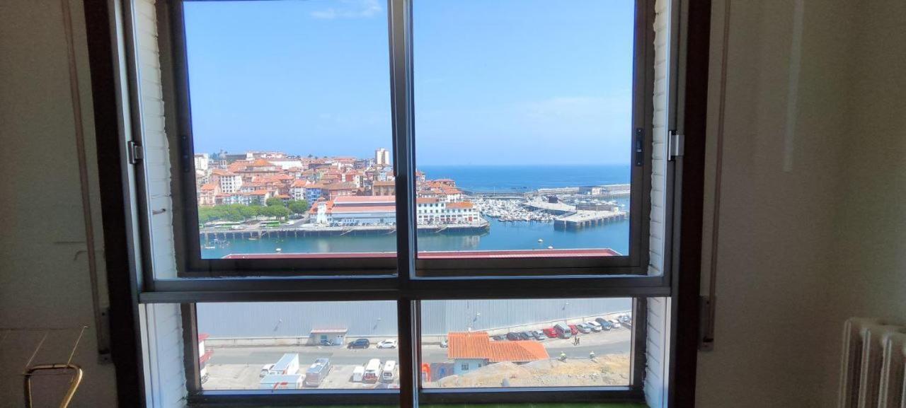 Bermeo Kaia Apartment Exterior photo